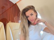 Юлии Власовой все равно, что ее страна убивает украинцев