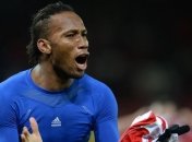 Дидье Дрогба завершает карьеру