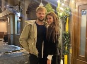 Алекс Топольський і Катерина Лозовицька