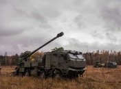 САУ "Богдана" показала новий відмінний результат