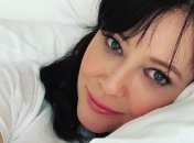 "Я буду искать силы": онкобольная Шеннен Доэрти поделилась своими чувствами