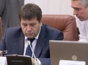 Вице-премьер не исключает чрезвычайных мер в энергетике из-за торговой блокады