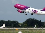 Wizz Air запускает из Киева новые рейсы