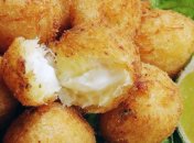 Делисьез из сыра