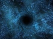 Ученые нашли черную дыру в галактике Сага