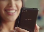 Alcatel удивила ценой нового смартфона