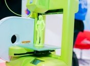На 3D Print Conference покажут, как создавать 3D-объекты с одного клика