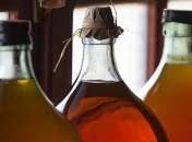 Она получается пьянка, вкусная и сладкая