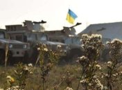 Дві міни 120-го калібру розірвалися на позиціях ЗСУ біля Оріхового