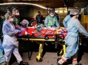 У Росії через коронавірус померли вже 43 особи