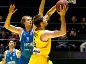 Суперлига. Николаев в невероятном матче обыграл Киев-Баскет