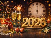 Приметы на Новый год