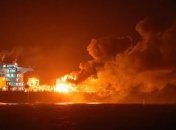 Хуситы атаковали корабли