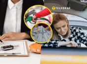 Меньше всего топлива тратит Suzuki Swift