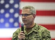 В Бахрейне найден мертвым командир Пятого флота ВМС США