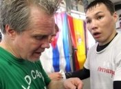 Американский боксер отказался проводить бой с российским экс-чемпионом