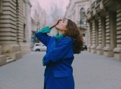 Пальто – вещь, без которой не обойтись осенью