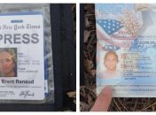 Погиб Брент Ренауд