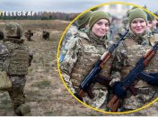 Военная служба