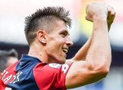 Милан договорился с Дженоа о трансфере Пентека