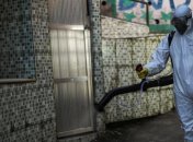 Мировая пандемия: коронавирусом заболели уже более двух миллионов людей 