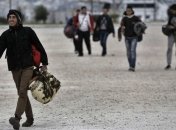 В США разрабатывают мировую стратегию борьбы с кризисом беженцев