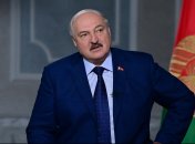 Олександр Лукашенко