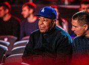 Джеймс Али Башир: Усик лучше Джошуа в 12-раундовых боях