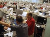 Торги на Гонконгской фондовой бирже начались с падения котировок