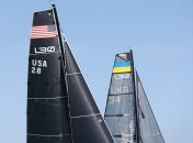 Яхти класу L30