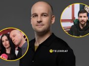 Що відомо про дружину зірки "Кварталу" Юрія Великого