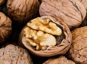 Який горіх найкраще впливає на роботу серця