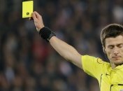 "Шахтер" – "Манчестер Сити": названа бригада арбитров на поединок ЛЧ