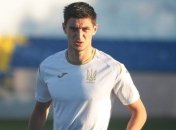 Форвард сборной Украины: Против Литвы устроит только победа