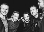 Группа "Океан Эльзы" трогательно поздравила украинцев с Днем Независимости 