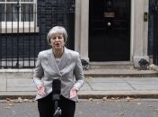 Мэй рассказала о последствиях провала сделки по Brexit 