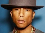 Фаррелл Уильямc представил несколько страниц своей будущей книги