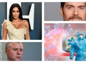 Итоги 7 апреля: "золото" Украины в Европе по коронавирусу и отставка Витренко