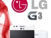 Новый флагман LG G3