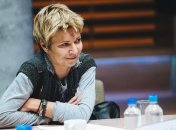 Світлана Бабаєва