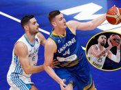 Дмитро Скапінцев та Олексій Лень