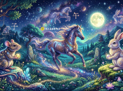 Крысам, Лошадям и Кроликам придется выйти из зоны комфорта