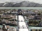 Баня - удел индейцев: в Мехико нашли доказательства (Фото)