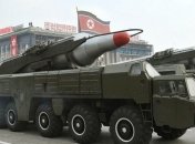 США осудили попытки КНДР разработать баллистическую ракету