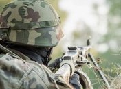 Штаб ООС: бойовики РФ чотири рази порушували "тишу"