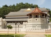 Шри-Ланка: Остров-мечта