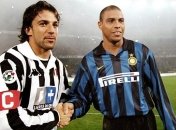 Интер - Ювентус: анонс и где смотреть матч Серии А