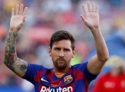 Месси начал переговоры с клубом Бекхэма