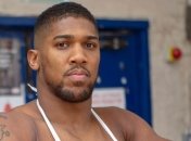 Джошуа предостерег Руиса