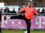 Дуглас Коста: "Шахтер" проложил мне дорогу в будущее